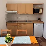 Eliska Lägenhet Loučná nad Desnou
