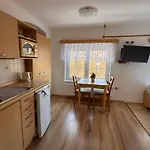 Eliska شقة Loučná nad Desnou