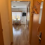 Eliska شقة Loučná nad Desnou