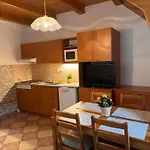 Eliska * Loučná nad Desnou