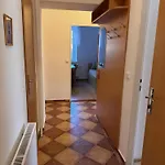 شقة Eliska Loučná nad Desnou