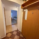Eliska شقة Loučná nad Desnou