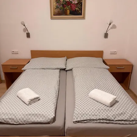 Eliska Apartment Loučná nad Desnou