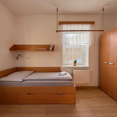 Eliska Apartment *