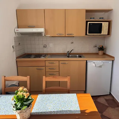 Eliska Lägenhet Loučná nad Desnou