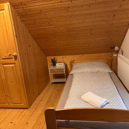 Eliska Apartamento *