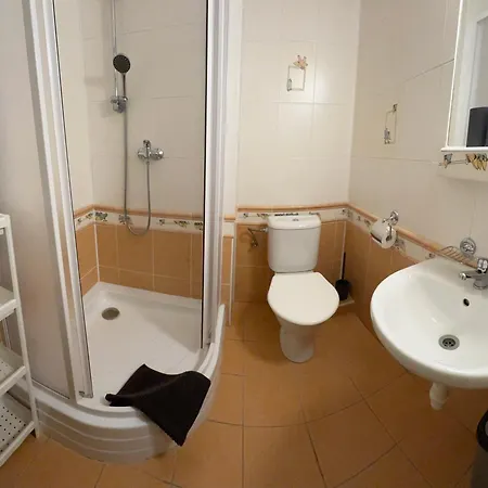 Eliska Apartment *