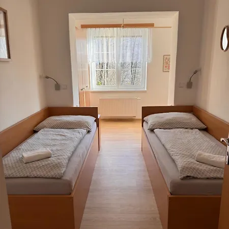 Appartement Eliska