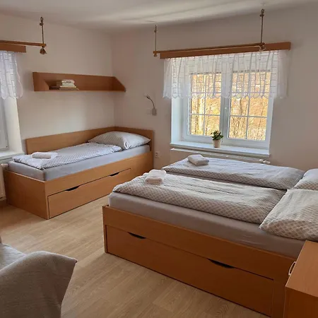 Eliska Apartment