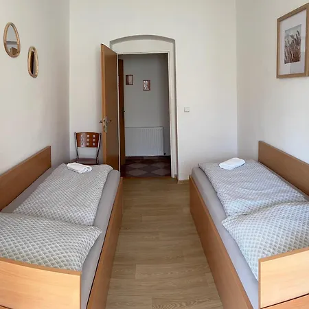 Apartment Eliska *