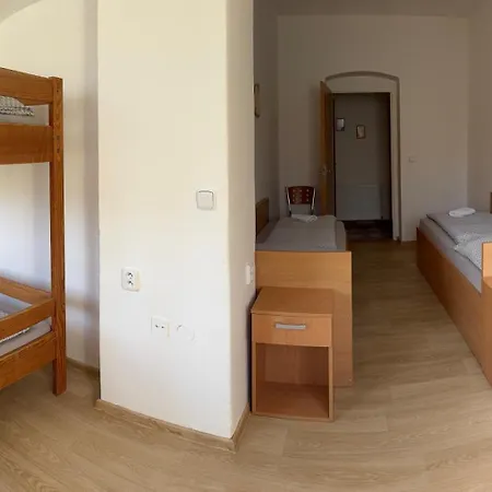 Eliska Appartement *