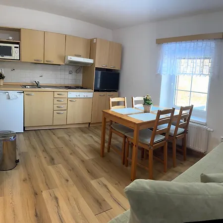 Apartment Eliska