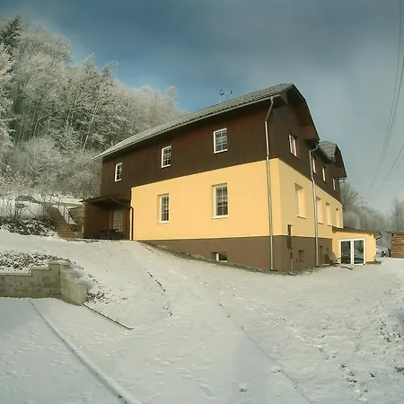 Eliska * Loučná nad Desnou
