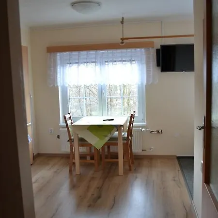 Eliska * Loučná nad Desnou