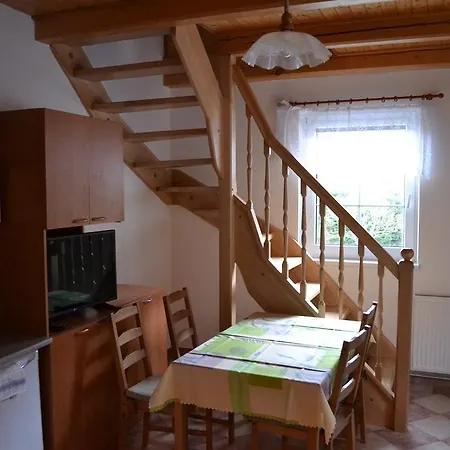 Eliska Loučná nad Desnou