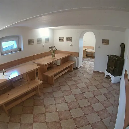 Eliska * Loučná nad Desnou