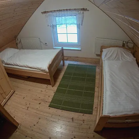 Appartement Eliska *