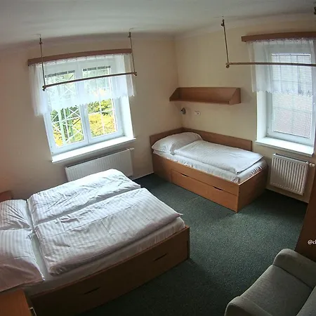 Apartment Eliska *