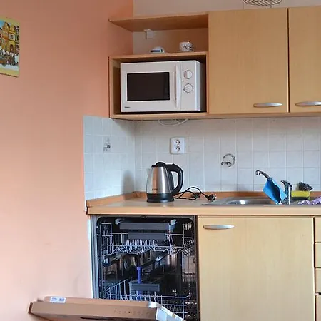 Appartement Eliska *