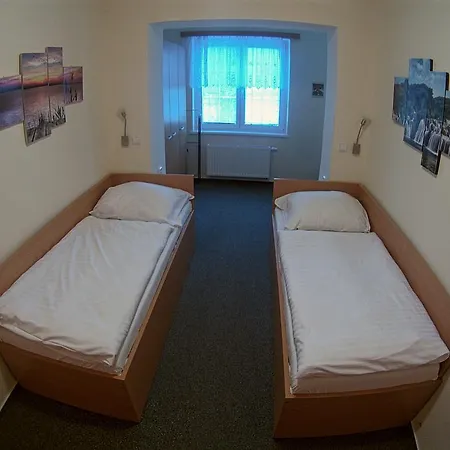 Eliska Apartment *