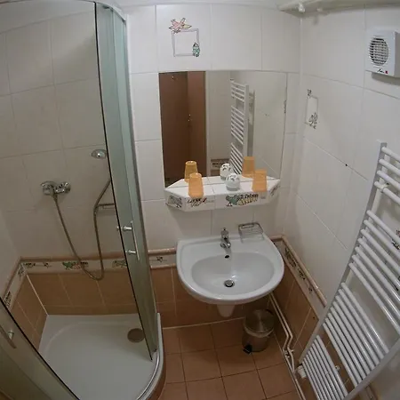 Apartment Eliska