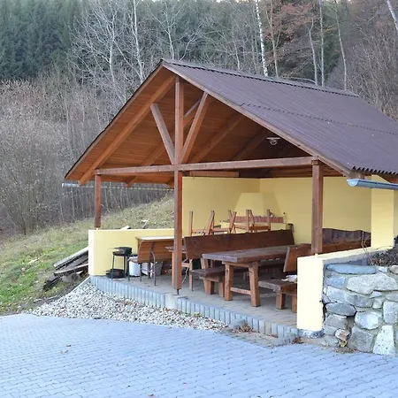 Lejlighed Eliska Loučná nad Desnou