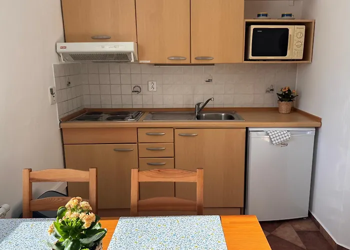 Eliska Apartment Loucna nad Desnou