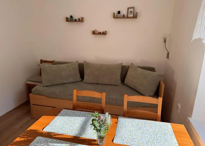 דירה Eliska *