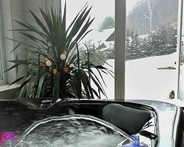 Eliska Apartment
